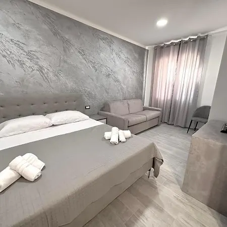 Гостевой дом Le Meraviglie