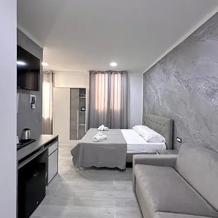 Le Meraviglie Гостевой дом