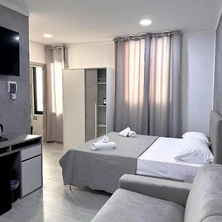 Le Meraviglie 3* Санремо