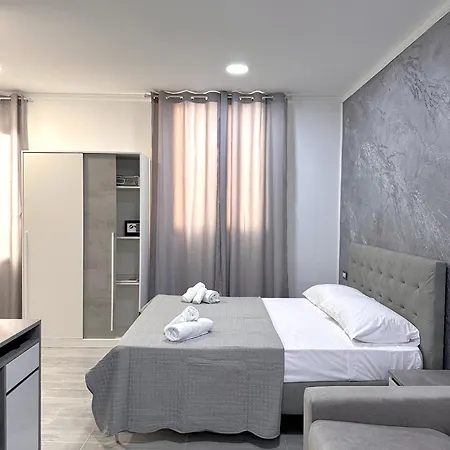 Гостевой дом Le Meraviglie Санремо