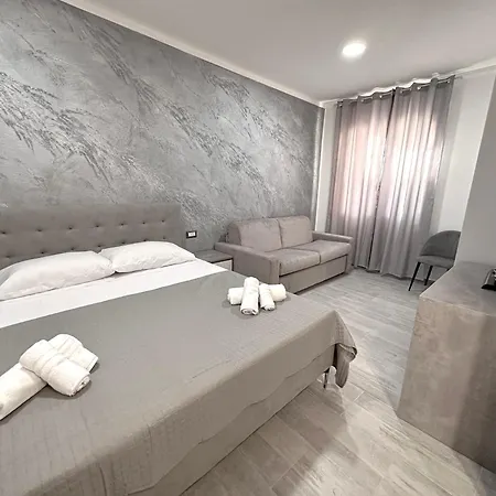 Гостевой дом Le Meraviglie