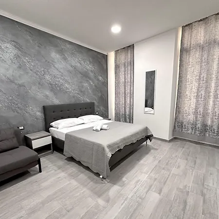 Гостевой дом Le Meraviglie 3*