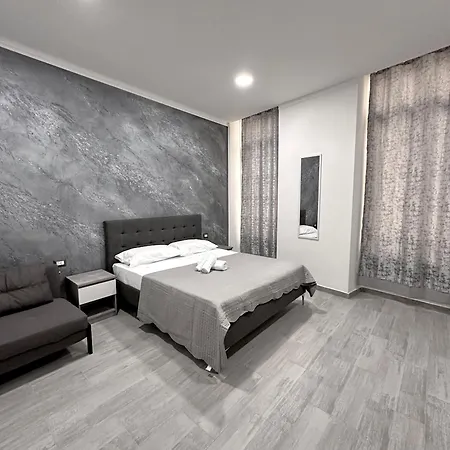 Гостевой дом Le Meraviglie