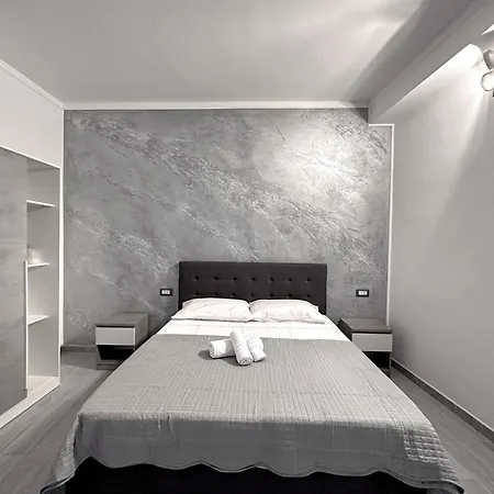 Le Meraviglie Гостевой дом