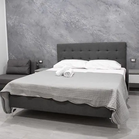 Le Meraviglie Гостевой дом 3*