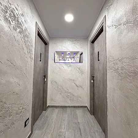 Le Meraviglie 3* Санремо