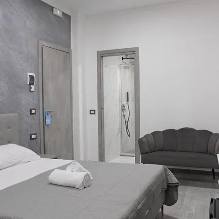 Le Meraviglie Гостевой дом 3*