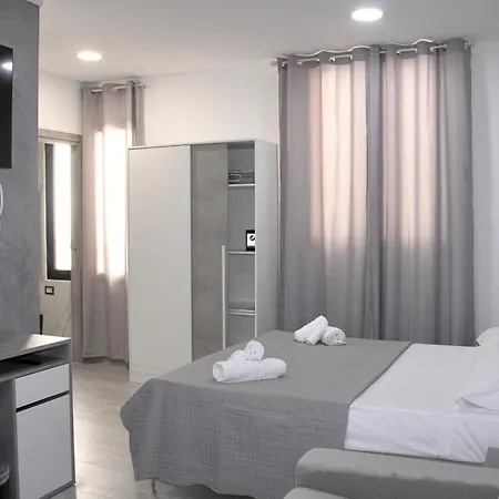 Pensionat Le Meraviglie Sanremo