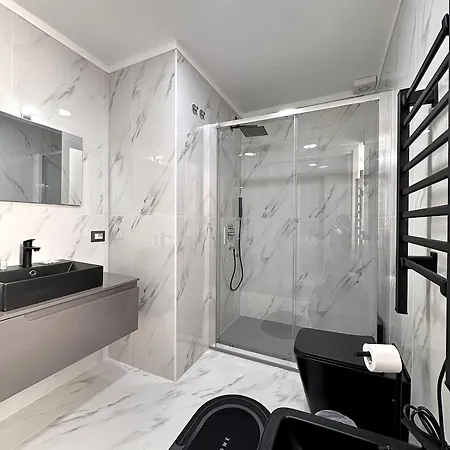 Vendégház Le Meraviglie