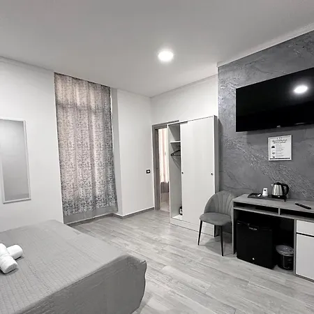 Vendégház Le Meraviglie San Remo