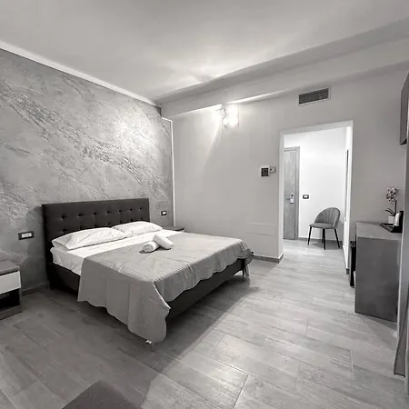 Le Meraviglie Pensionat