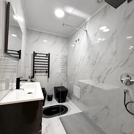 Vendégház Le Meraviglie