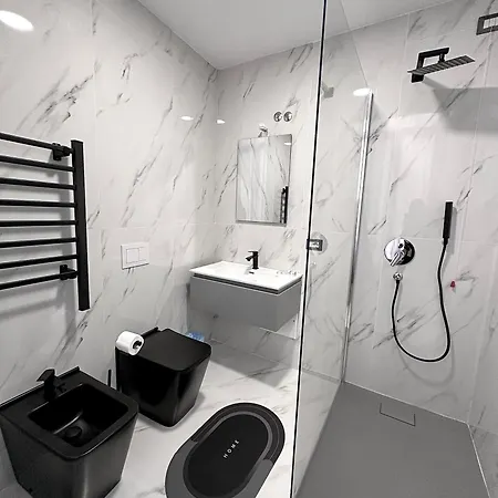 Le Meraviglie 3* San Remo