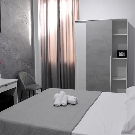 Pensionat Le Meraviglie 3*