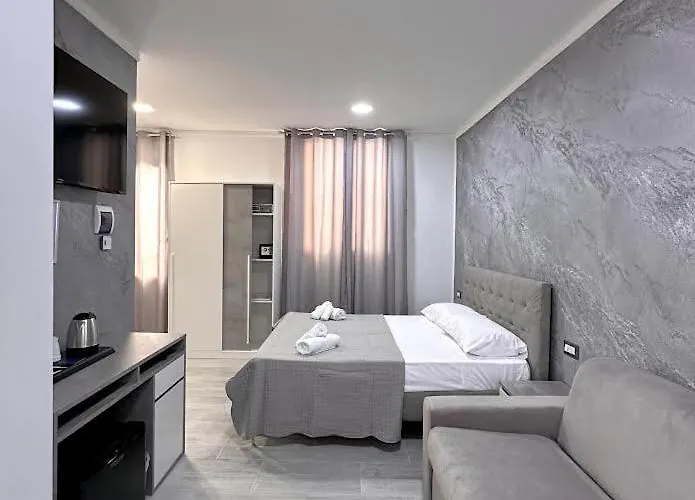 Le Meraviglie Pensionat