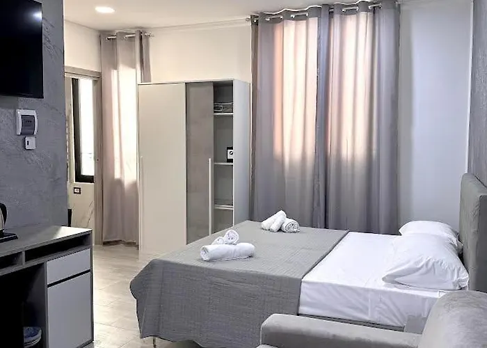 Le Meraviglie 3* סנרמו