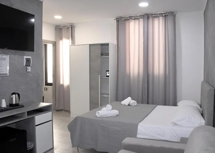 Pensionat Le Meraviglie Sanremo