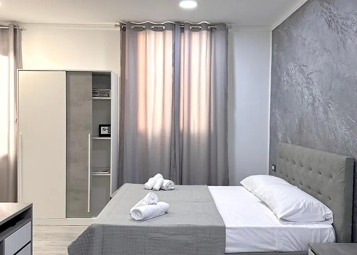 Pensionat Le Meraviglie Sanremo