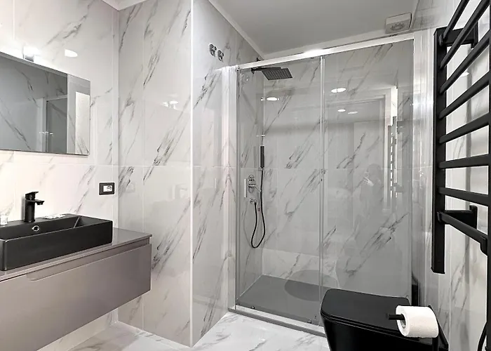 Pensionat Le Meraviglie