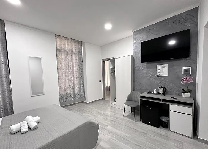 Pensionat Le Meraviglie Sanremo