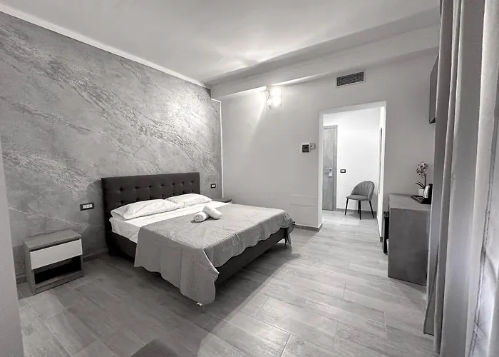 Le Meraviglie בית הארחה