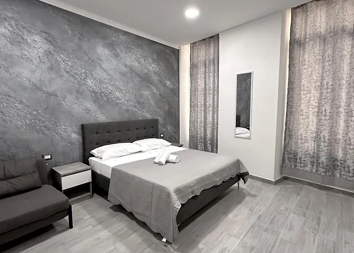 Pensionat Le Meraviglie