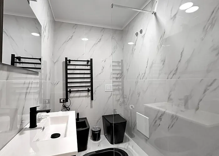 Pensionat Le Meraviglie 3*