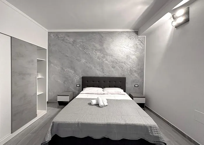 Le Meraviglie Pensionat