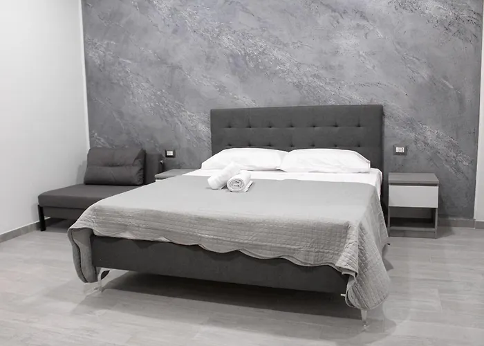 Le Meraviglie Pensionat 3*