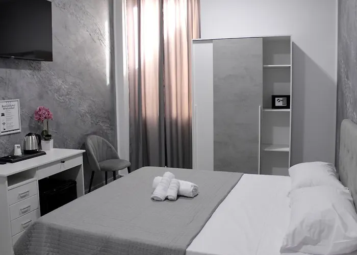 Pensionat Le Meraviglie 3*