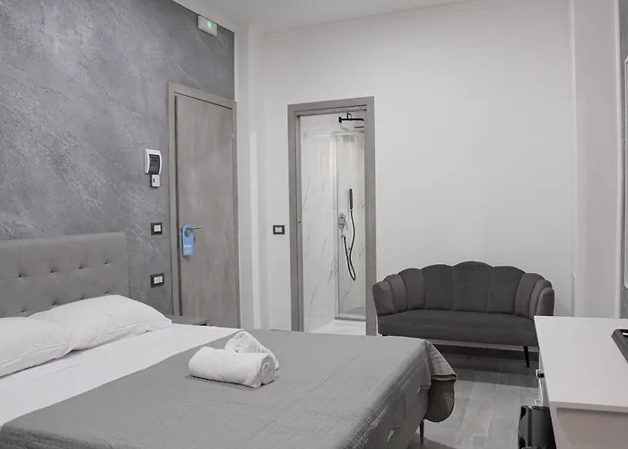 Le Meraviglie Pensionat 3*